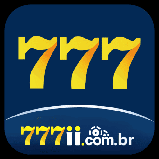 Imagem promocional da 777II mostrando a plataforma e suas vantagens